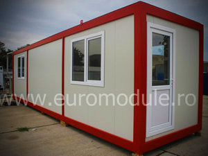 inchiriere container pret 