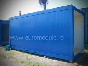 pret container birou 