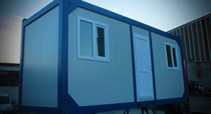 Containere birou in Constanta