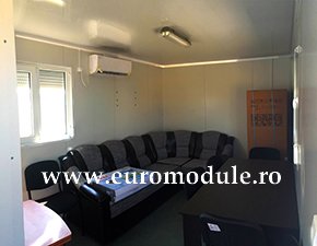 interior containere de vanzare