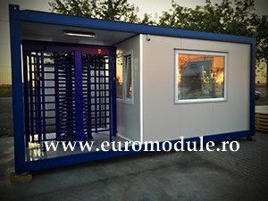 containere turnicheti de vanzare
