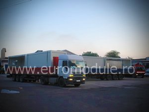 transport containere pret 