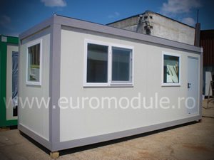 module locuit second hand