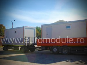 container second hand