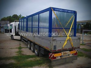 container de vanzare