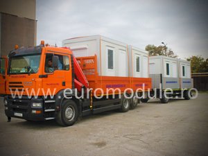 containere depozitare second