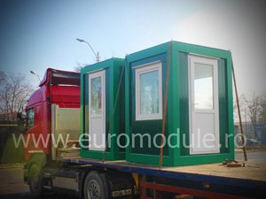 pret container second hand