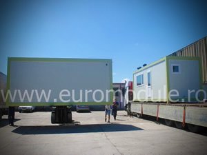 vand container locuit