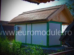 containere de locuit de vanzare