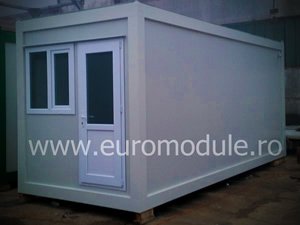 containere birou second hand