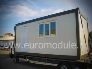 containere birouri