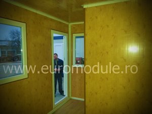 inchiriere container santier