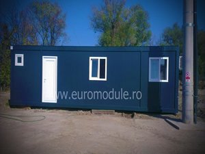 cabina paza second hand