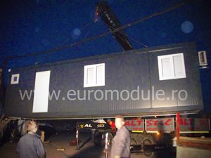 containere de locuit second hand preturi 