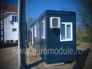 vanzare containere second hand