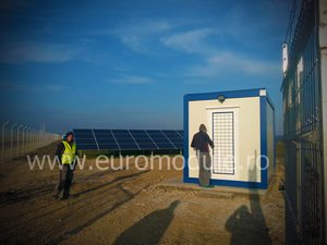 container second hand vechi