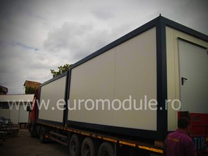 module de locuit pret