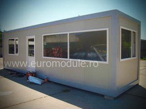 inchiriere container birou