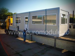 preturi containere second hand