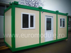 containere de vanzare pret