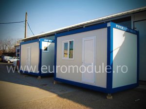 containere second hand ieftine