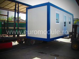 container de locuit second hand preturi