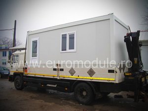 containere monobloc