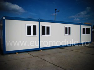 cabina paza second hand pret