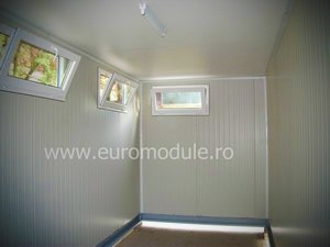 vand container birou second hand