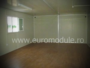 cabine paza second hand