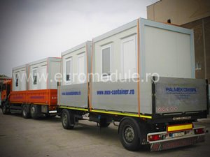 container second hand de vanzare