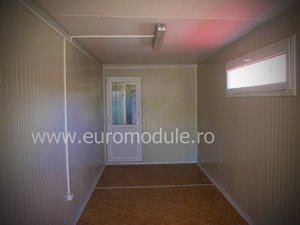 containere birou de vanzare