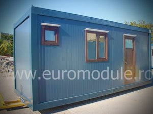 containere second hand de vanzare pret