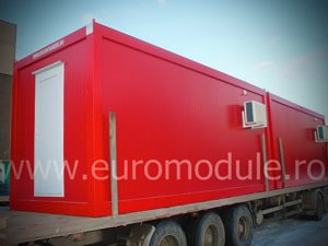 container locuit