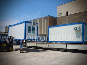 case din containere preturi