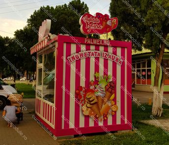 locuinta din containere