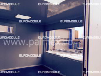 cabina foto de vanzare