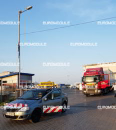 cabina paza fibra de sticla pret