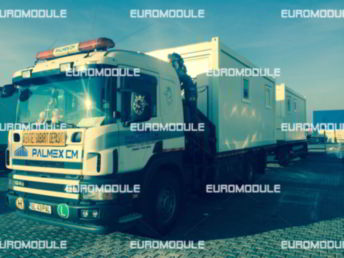 cabina wc ecologic pret