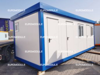 cabine paza second hand bucuresti