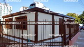 cabine paza second hand preturi