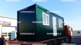 cadre containere de vanzare