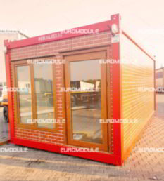 cadre containere second hand