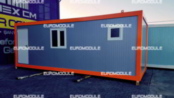 cadru container pret