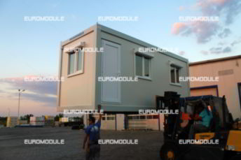 casa containere modulare