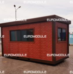 casa containere pret