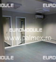 casa modulara container