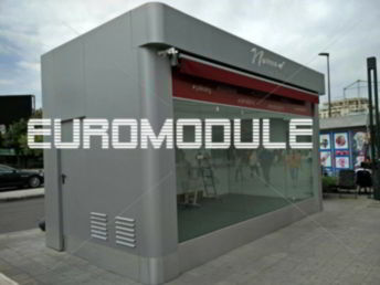 case container preturi