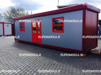 case containere modulare