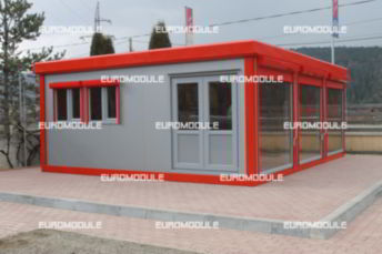 case containere pret